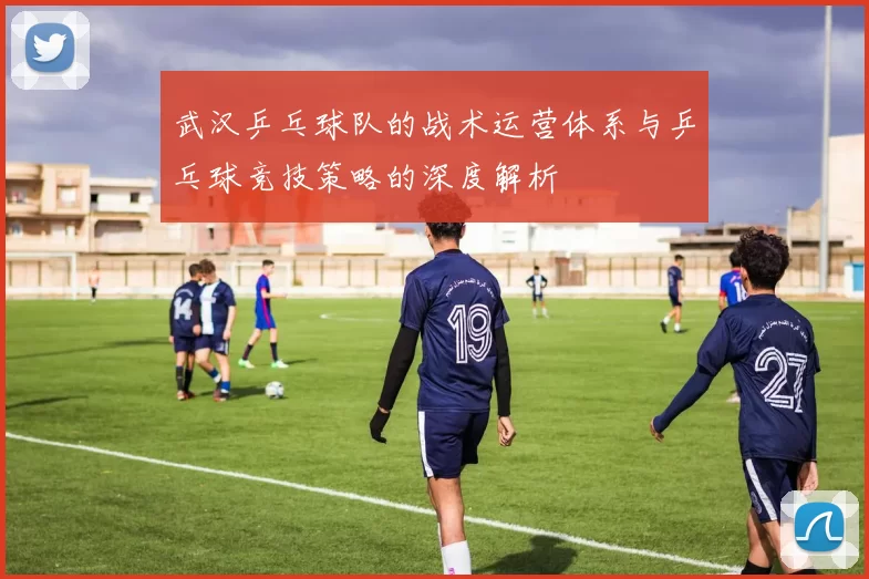 武汉乒乓球队的战术运营体系与乒乓球竞技策略的深度解析