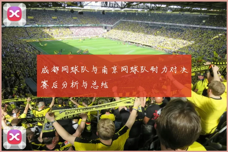 成都网球队与南京网球队耐力对决赛后分析与总结