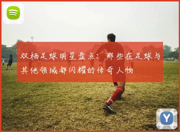 双栖足球明星盘点：那些在足球与其他领域都闪耀的传奇人物
