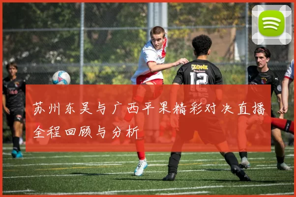 苏州东吴与广西平果精彩对决直播全程回顾与分析