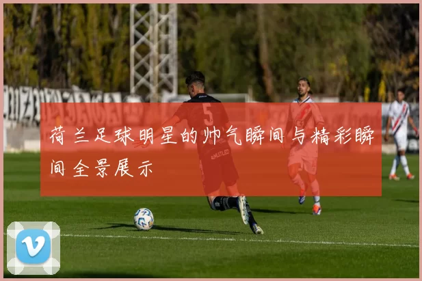 荷兰足球明星的帅气瞬间与精彩瞬间全景展示