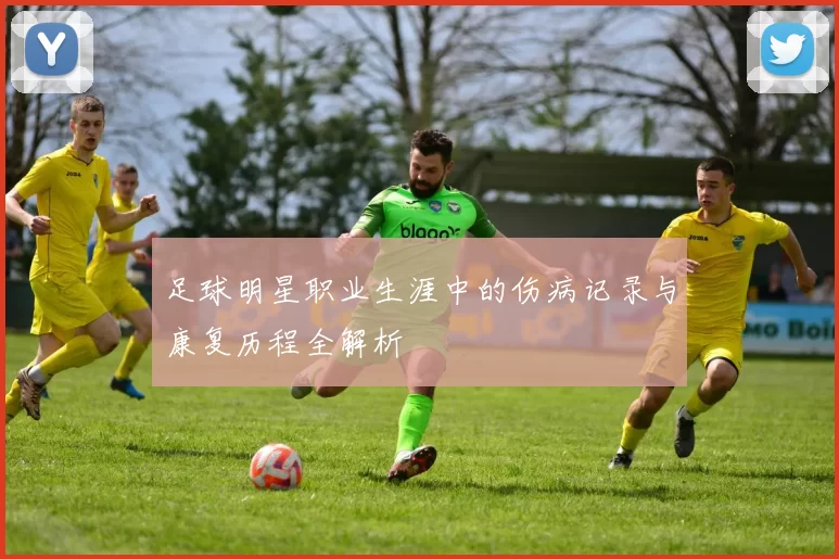 足球明星职业生涯中的伤病记录与康复历程全解析