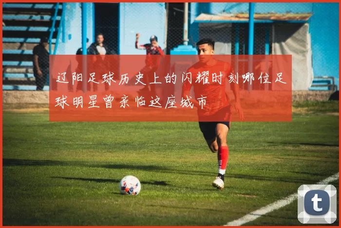 辽阳足球历史上的闪耀时刻哪位足球明星曾亲临这座城市