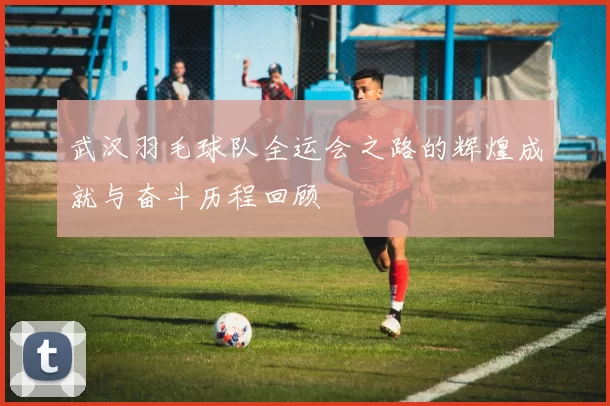 武汉羽毛球队全运会之路的辉煌成就与奋斗历程回顾